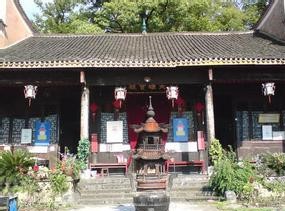 零陵高山寺天气