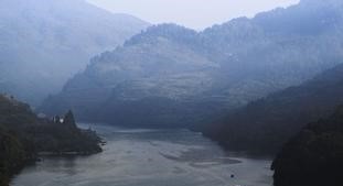 酉阳酉水河天气