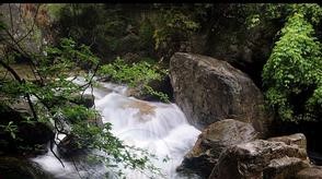 都匀斗篷山天气