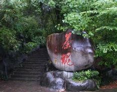 南平宋体茶洞天气