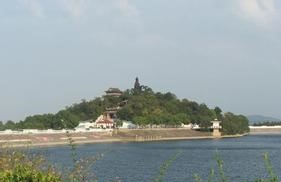 溧阳太公山风景区天气