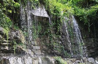 苏州拂水晴岩