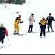 绥芬河国家森林公园滑雪场天气