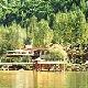 龙山湖风景区天气
