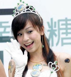 女生168cm标准体重